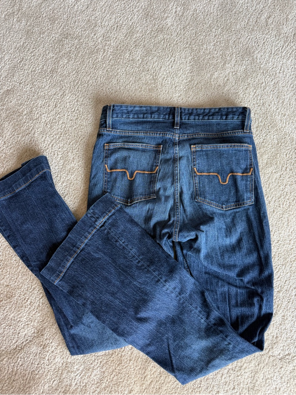 Kimes Ranch Jennifer jeans